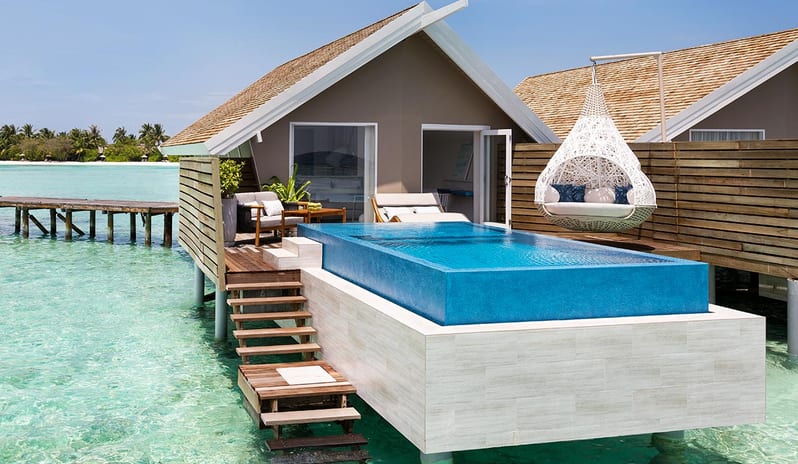 LUX* South Ari Atoll-Romantic Pool Water Villa_12637